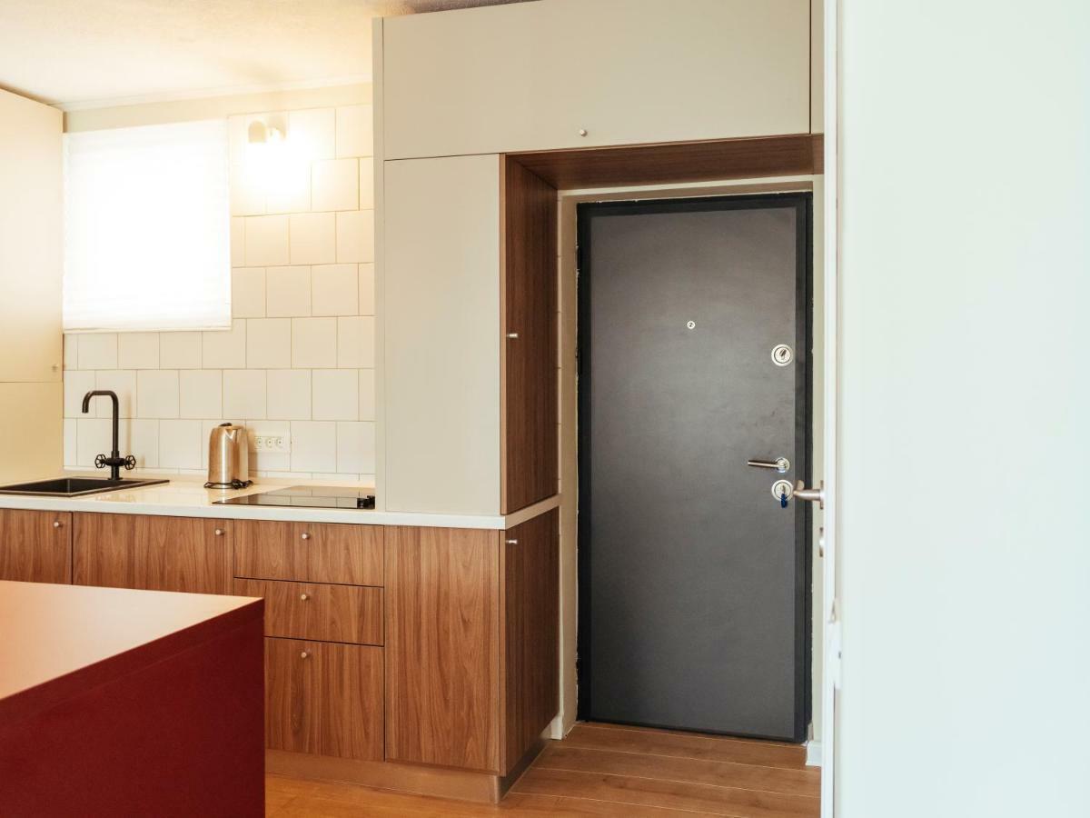 Classy Apartment - Old Town Bucureşti Exterior foto